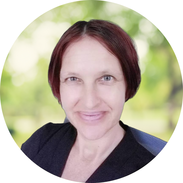 Jill Walker